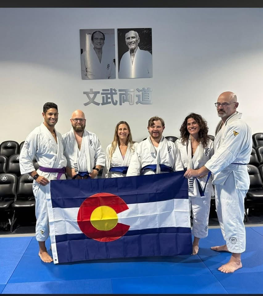 SDA COS Brand new Blue Belts