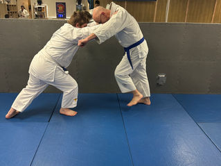 Why “Learning to Swim” Isn’t Enough: The Harsh Reality of Self-Defense in Colorado Springs