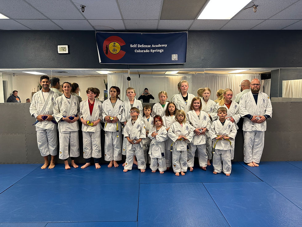 Keeping our youth safe by exposiing them to the idea that things are not always safe