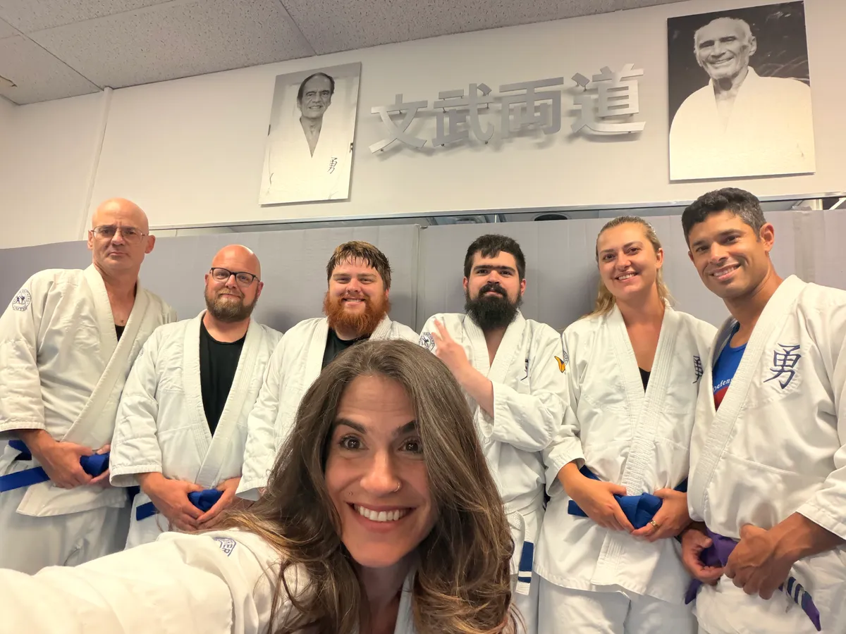Self Defense Academy Colorado Springs