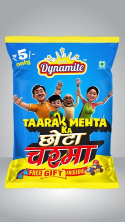 Taarak Mehta Ka Chota Chashma