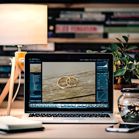 Post Production
