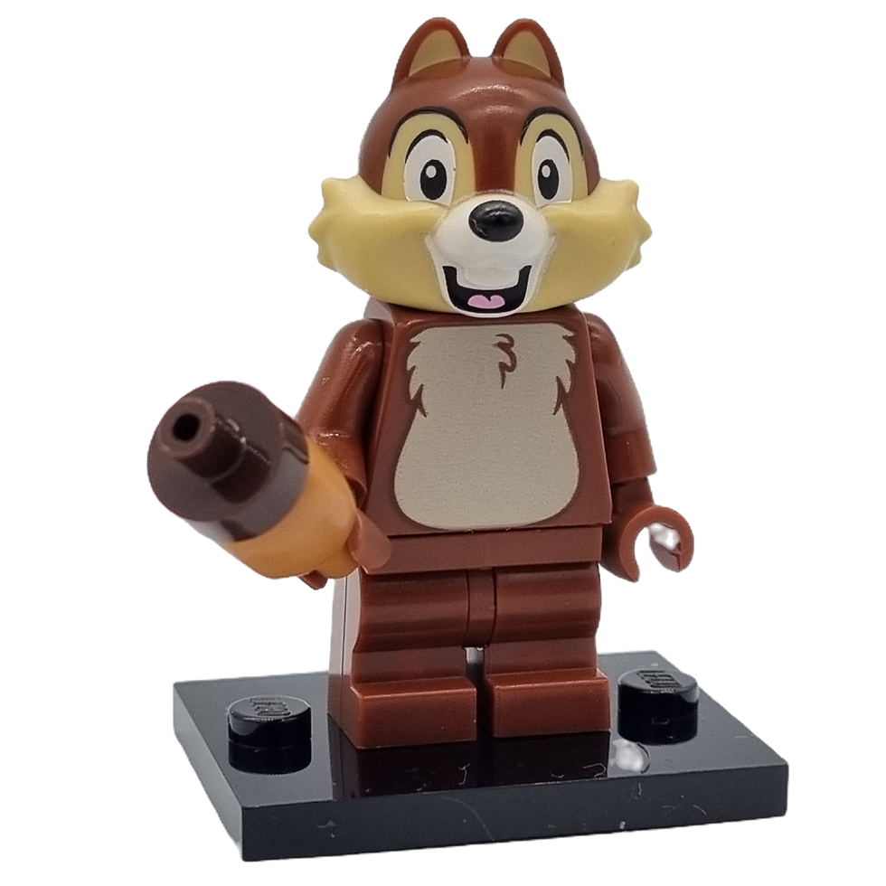 LEGO® Minifiguren Disney Serie 2 - 71024 Chip