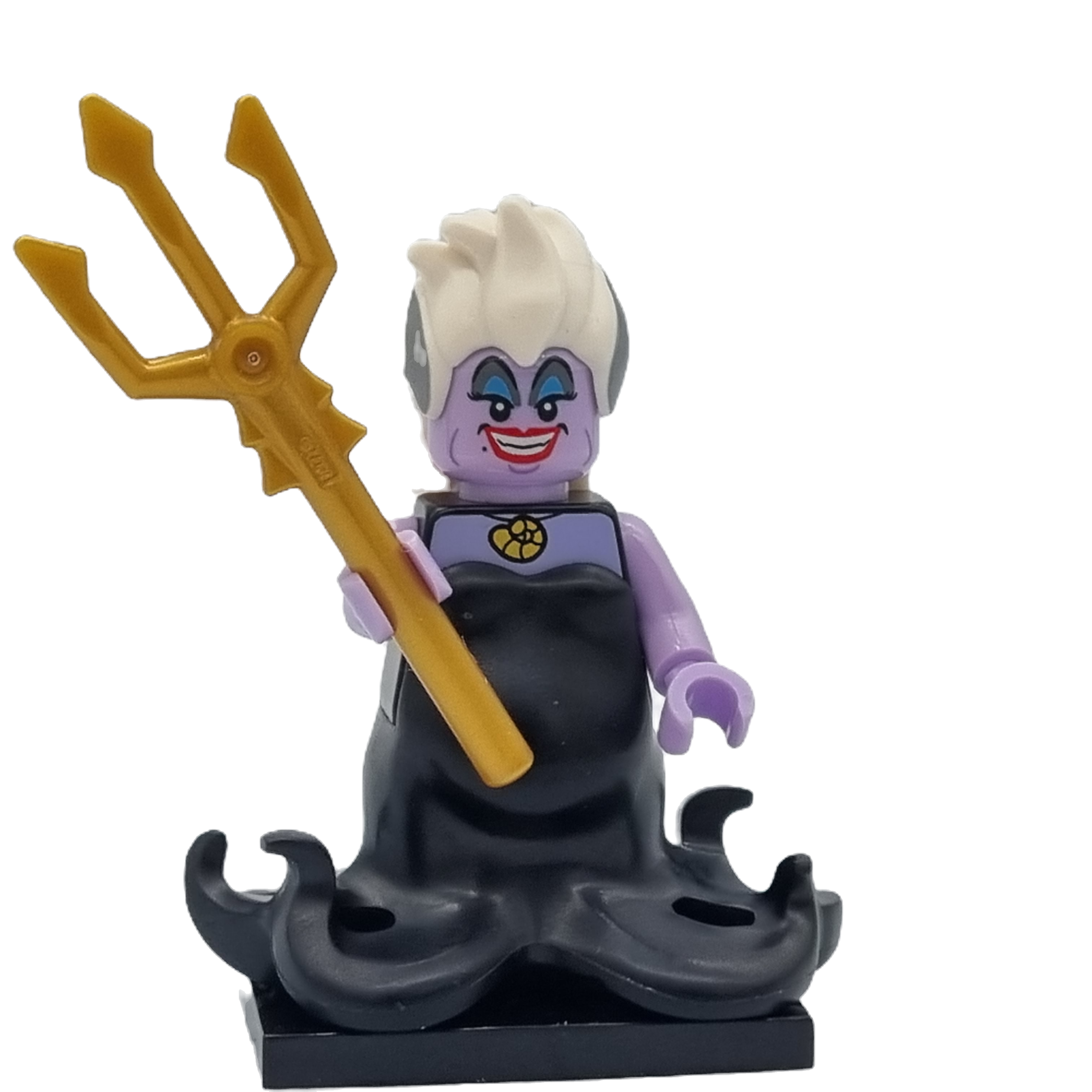 LEGO® Minifiguren Disney Serie 1 - 71012 Ursula