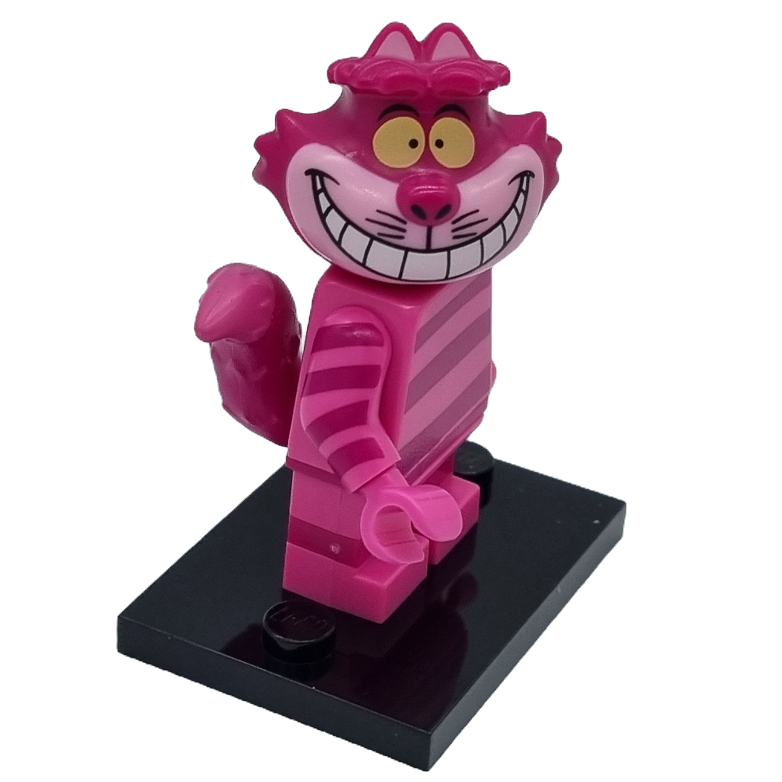 LEGO® Minifiguren Disney Serie 1 - 71012 Grinsekatze