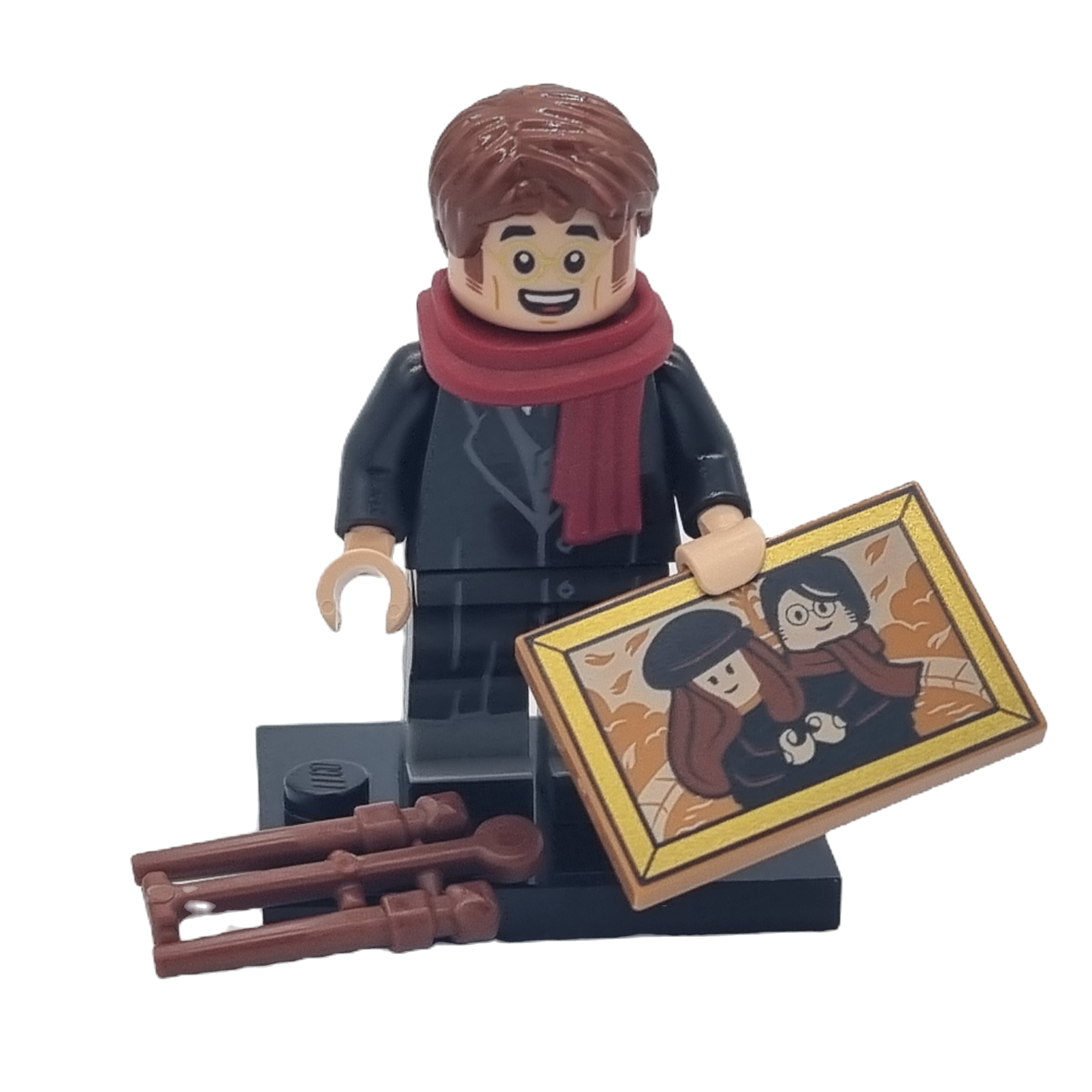 LEGO® Minifiguren Harry Potter Serie 2 -  71028 08 James Potter