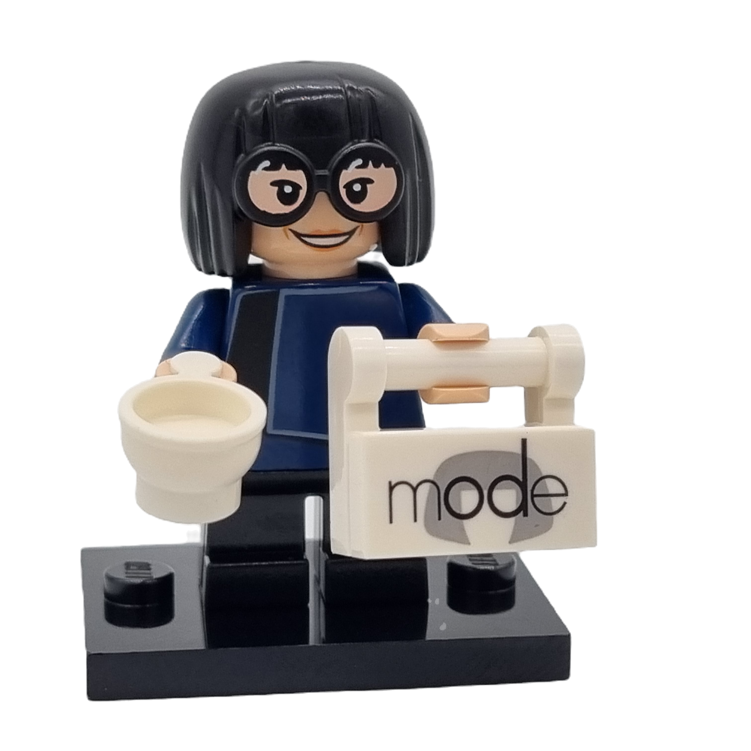 LEGO® Minifiguren Disney Serie 2 - 71024 Edna Mode