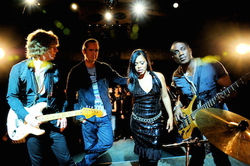 BRAND NEW HEAVIES