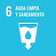 SDG 6 Acqua pulita e servizi igienici