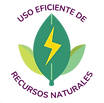 Uso eficiente de recursos naturales