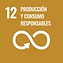 SDG 12 Produzione e consumo responsabili