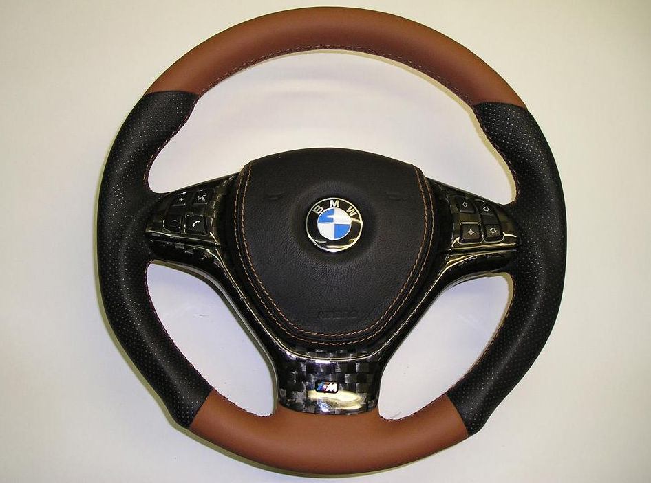 Руль BMW
