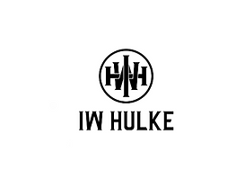 IW Hulke logo