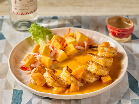 Secretos de la cocina de mar yucateca: ingredientes que hacen la diferencia