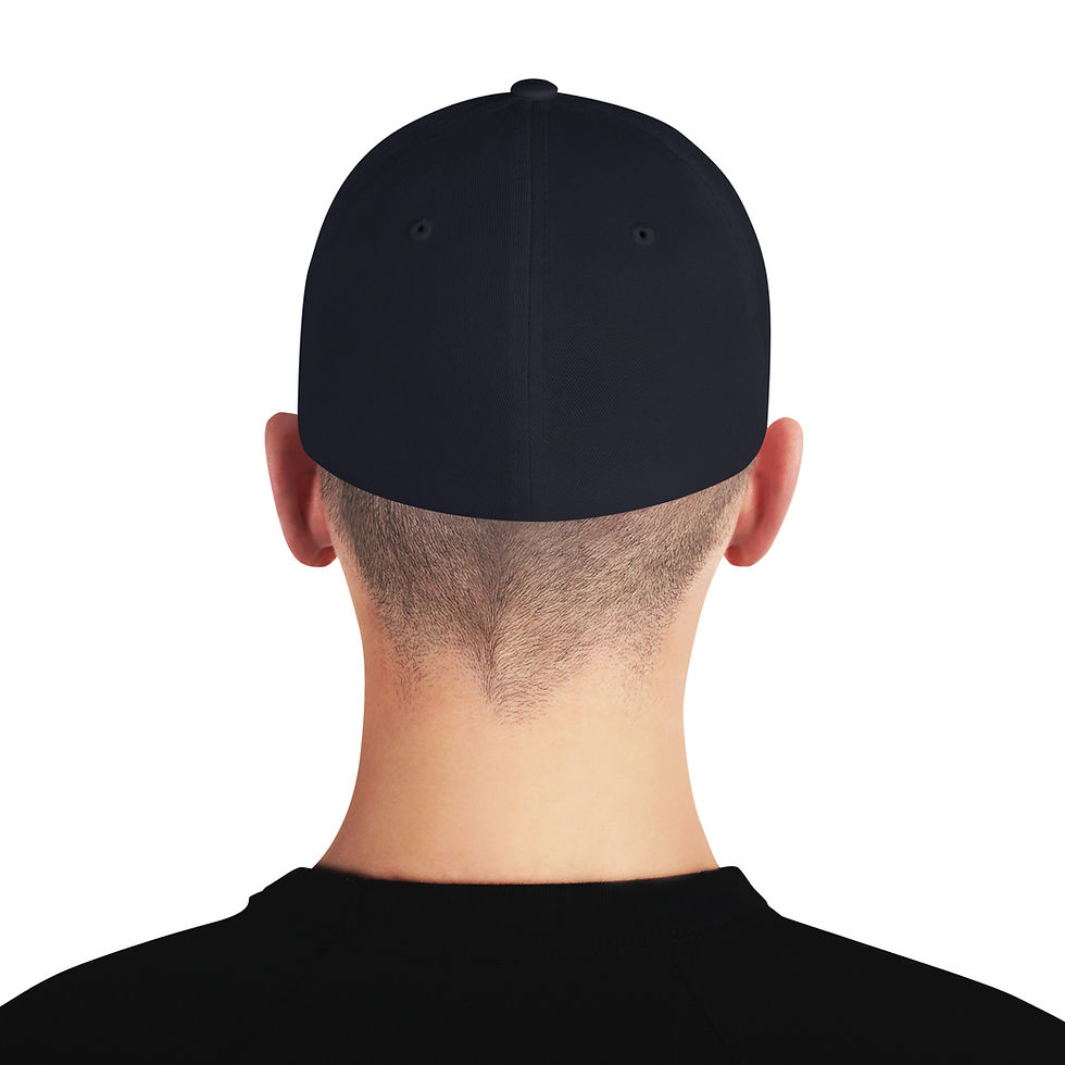 Thumbnail: RMO FlexFit Hat