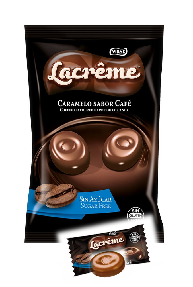 Lacreme Café