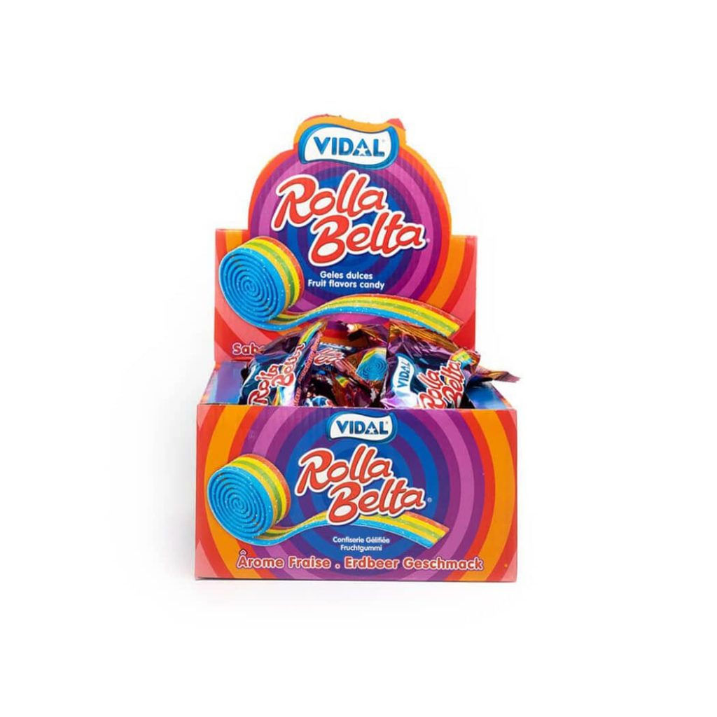 Rolla Belta