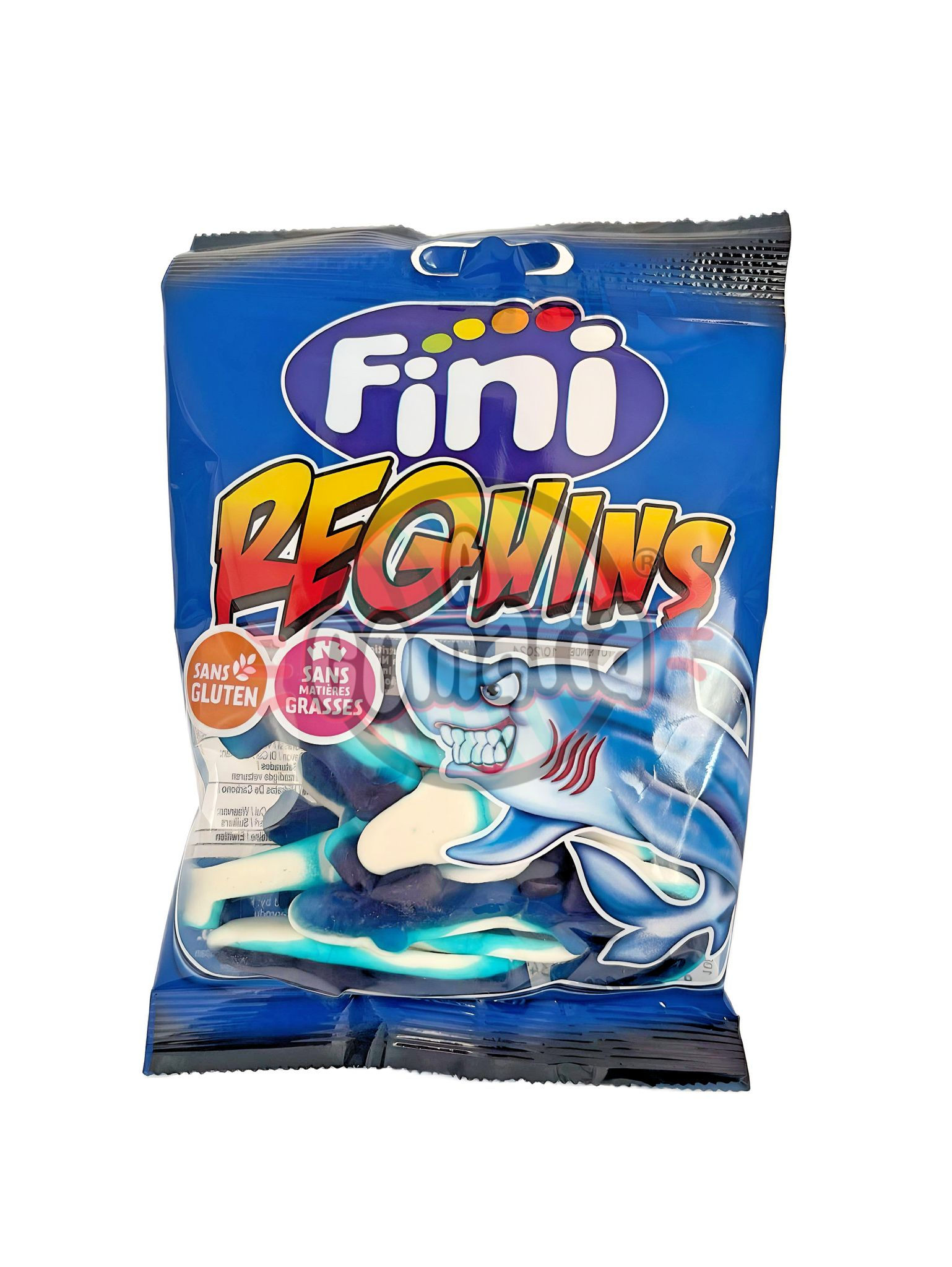 Fini Requins