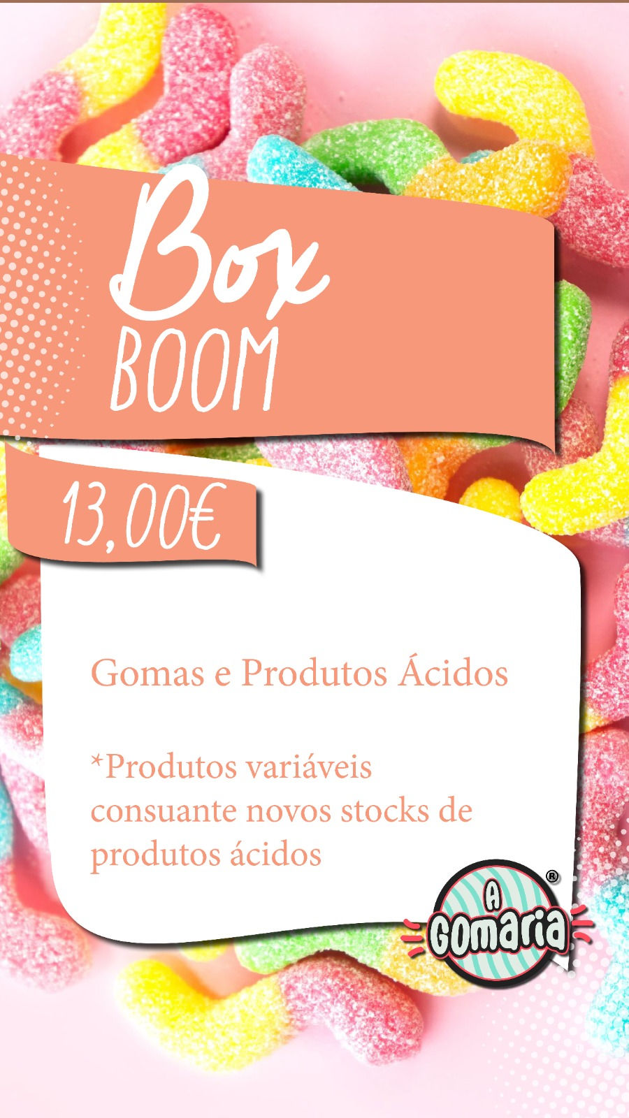 Miniatura: Box Boom