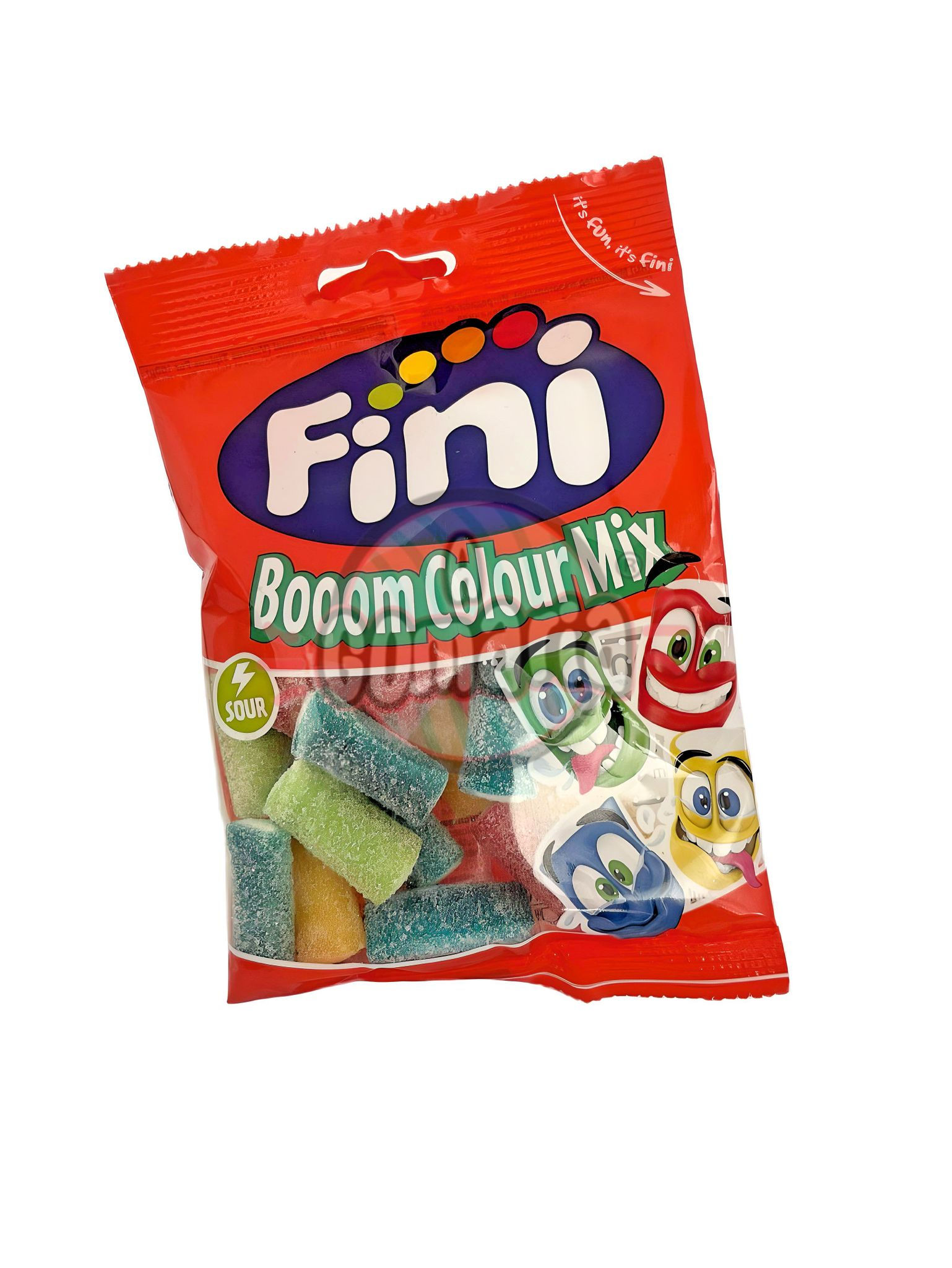 Fini Booom Colour Mix