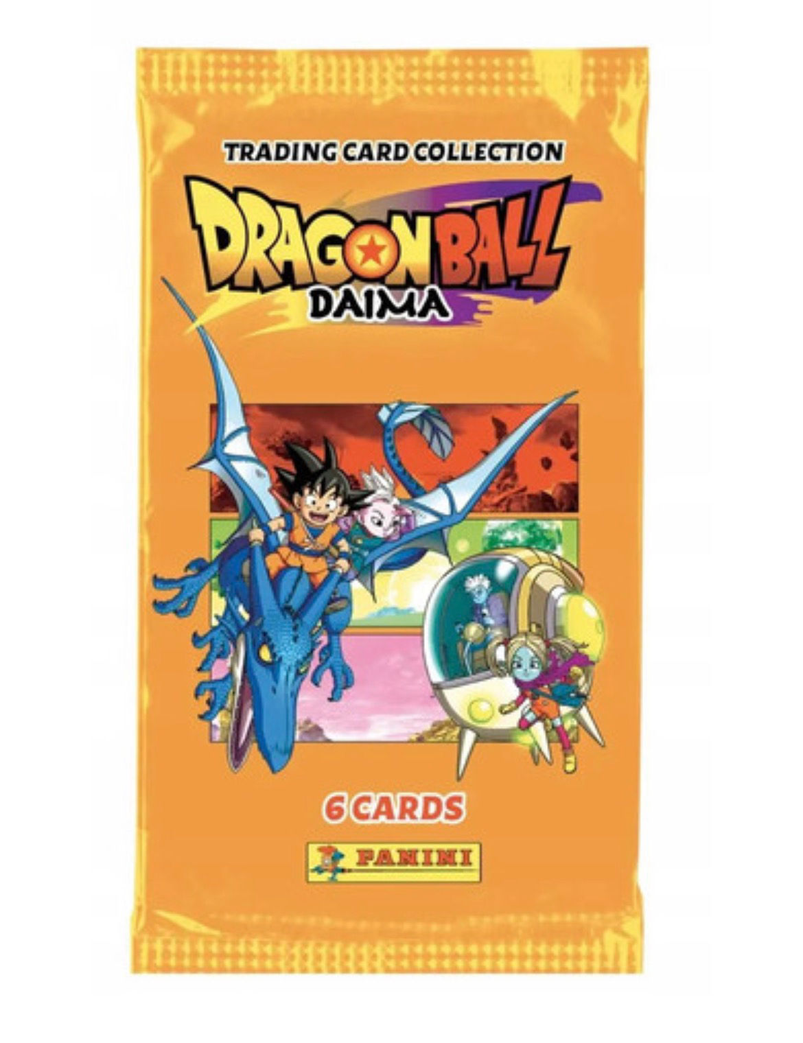 Dragon ball Daima