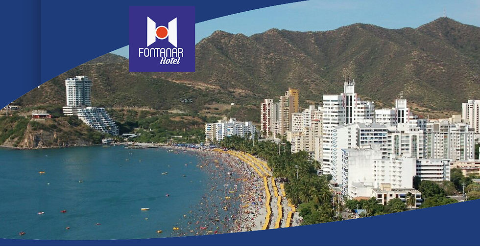 Agencia de viajes Aliada