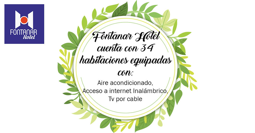 Nuestras Habitaciones