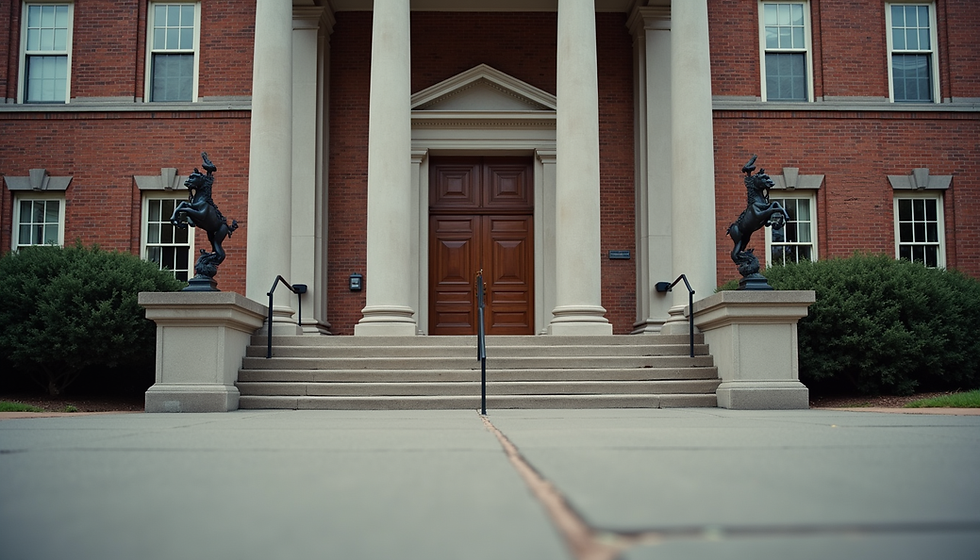 Comprehensive Local Legal Services Lexington: Trusted Support for Your Legal Needs