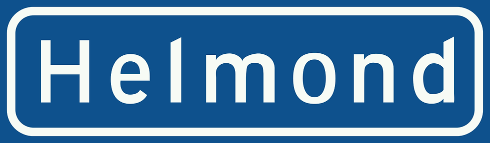 binnen de bebouwde kom