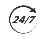 24/7