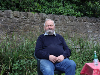 Rozhovor - Příběhy našich sousedů