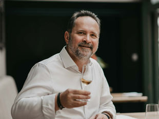 Václav Rout: Největší český propagátor Skotska, dudák, sběratel whisky a zakladatel Skotských her na Sychrově