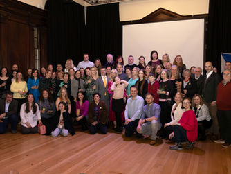 Den Čechů žijících v zahraničí 2024