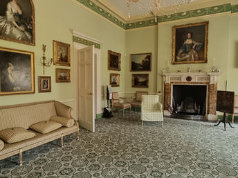 Navštivte Georgian House Edinburgh