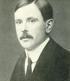 Robert William Seton-Watson
