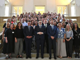 Mezinárodní konference českých škol v zahraničí 2025