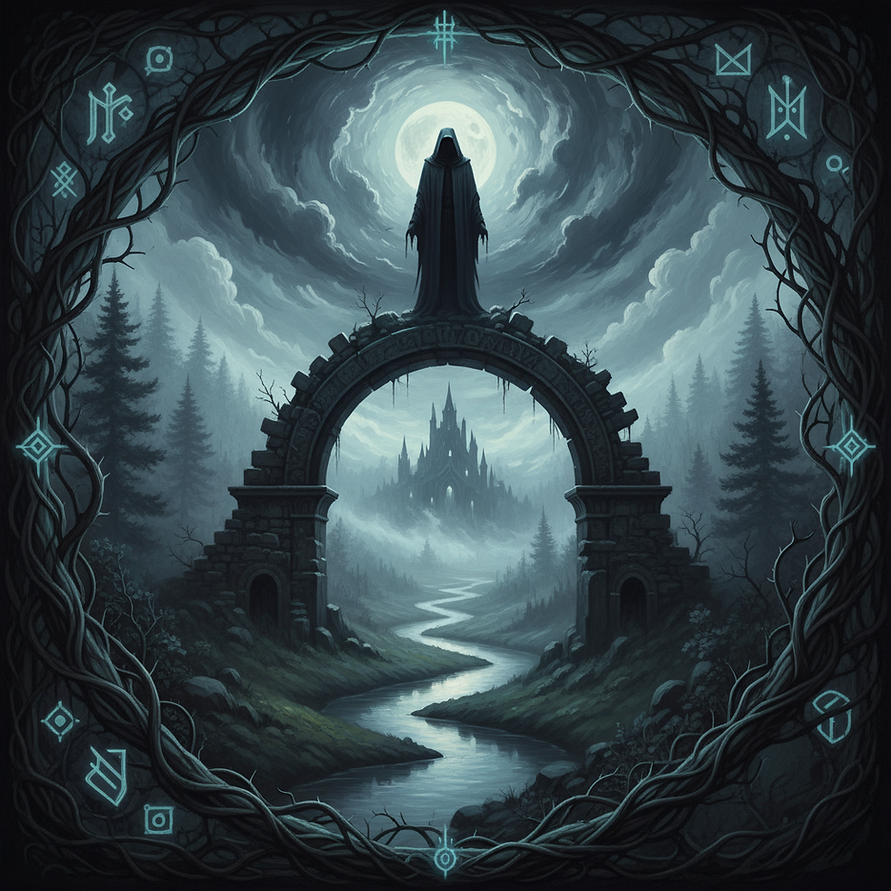 Mystery Cinematic Music Pack