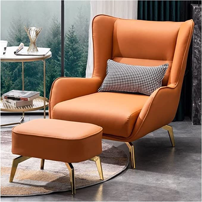 Thumbnail: Sofa chair Italian design