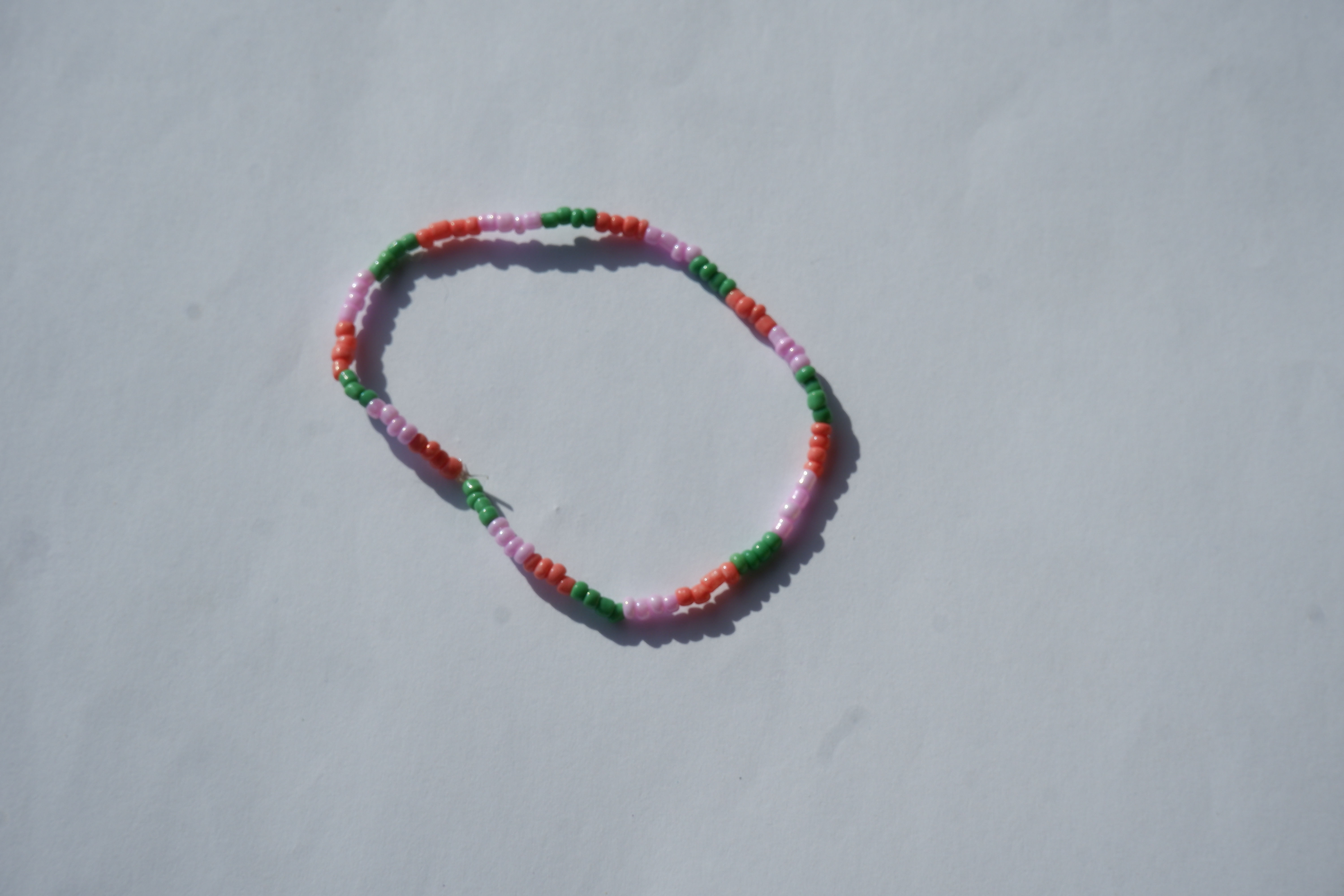 Pulsera 3 colores