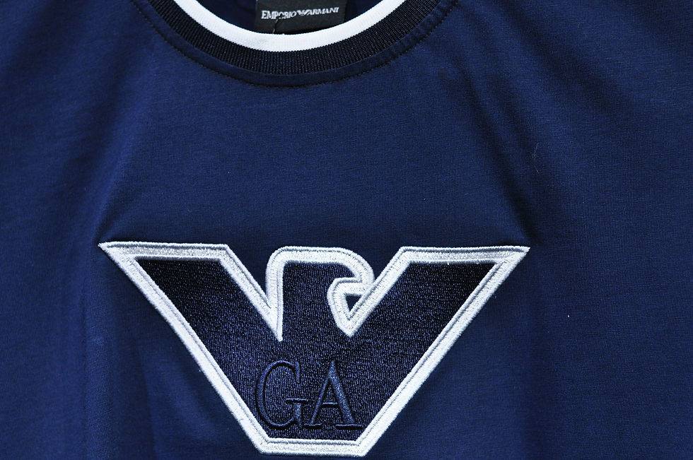 Thumbnail: Lacivert Simit Yaka Spor T-Shirt Kopyası