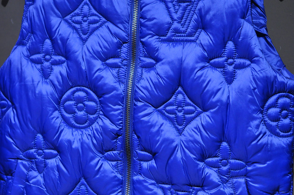 Küçük resim: Mavi Outdoor Mont Yelek Kopyası