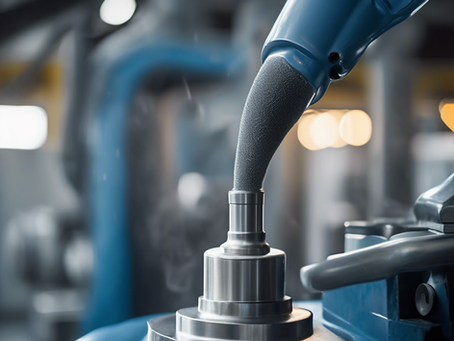 Dry Ice Blasting vs. Sandblasting: Which Is Better for Your Equipment?