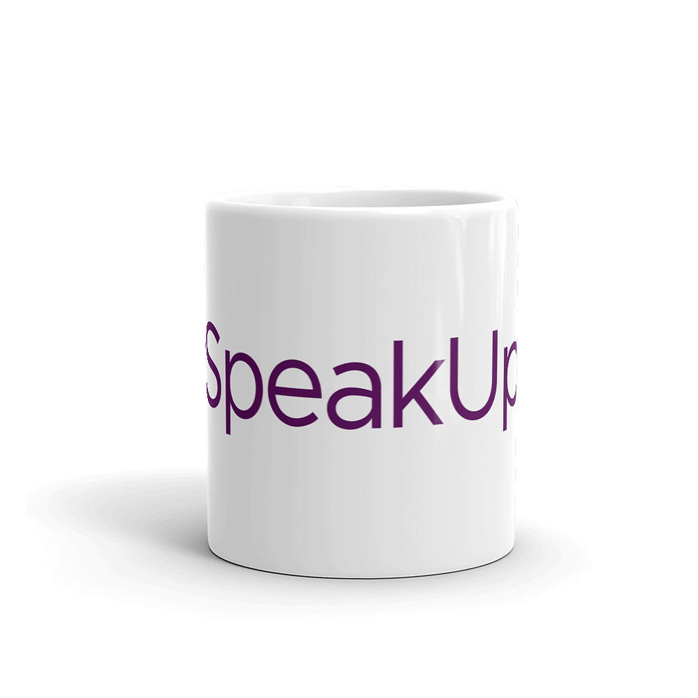 Thumbnail: White glossy mug