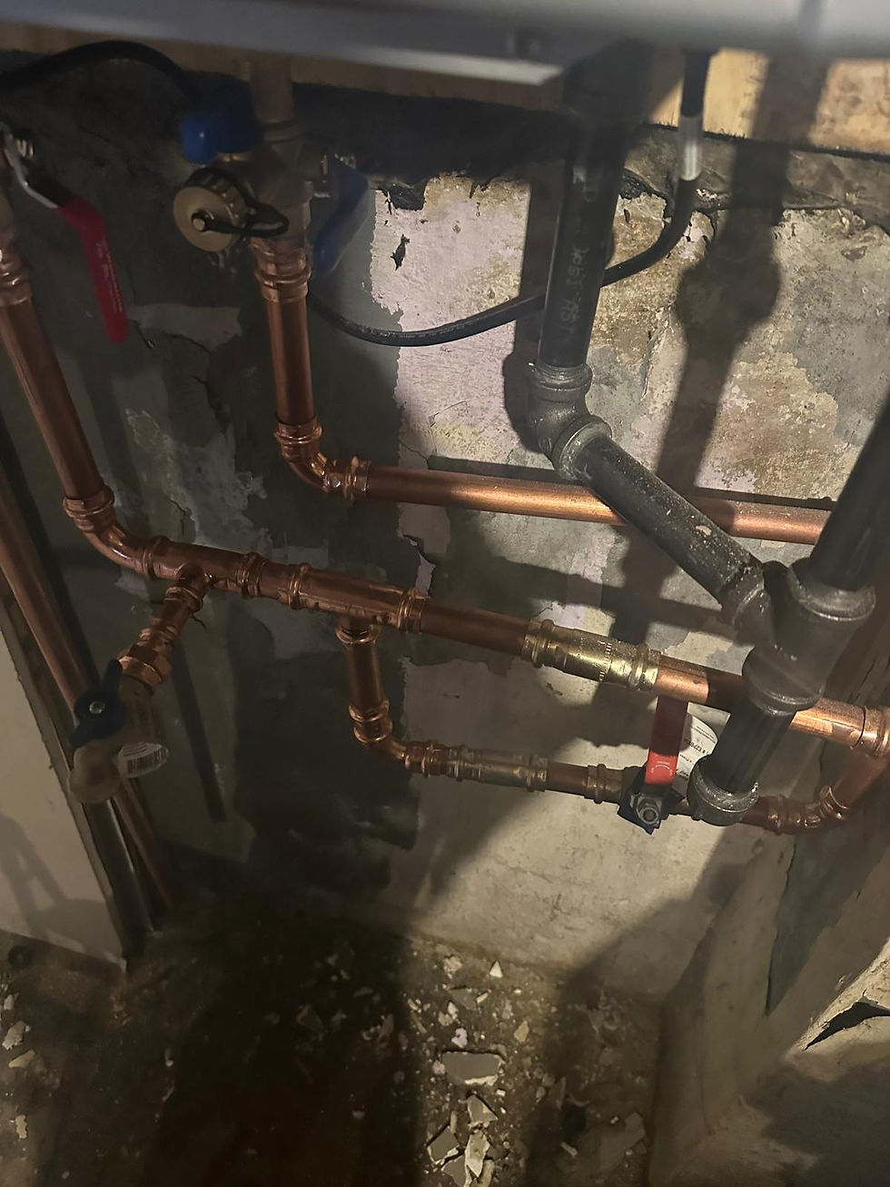 Rinnai Tankless Water Heater Installation in Chicago
