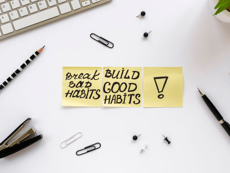 Sustainable Fat Loss in 2025: Building Habits That Stick