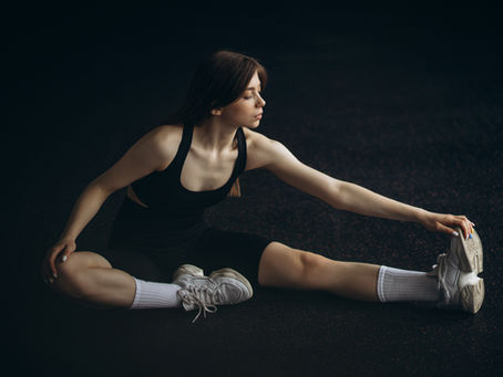Why Stretching Isn’t Enough: How Strength Training Actually Improves Flexibility