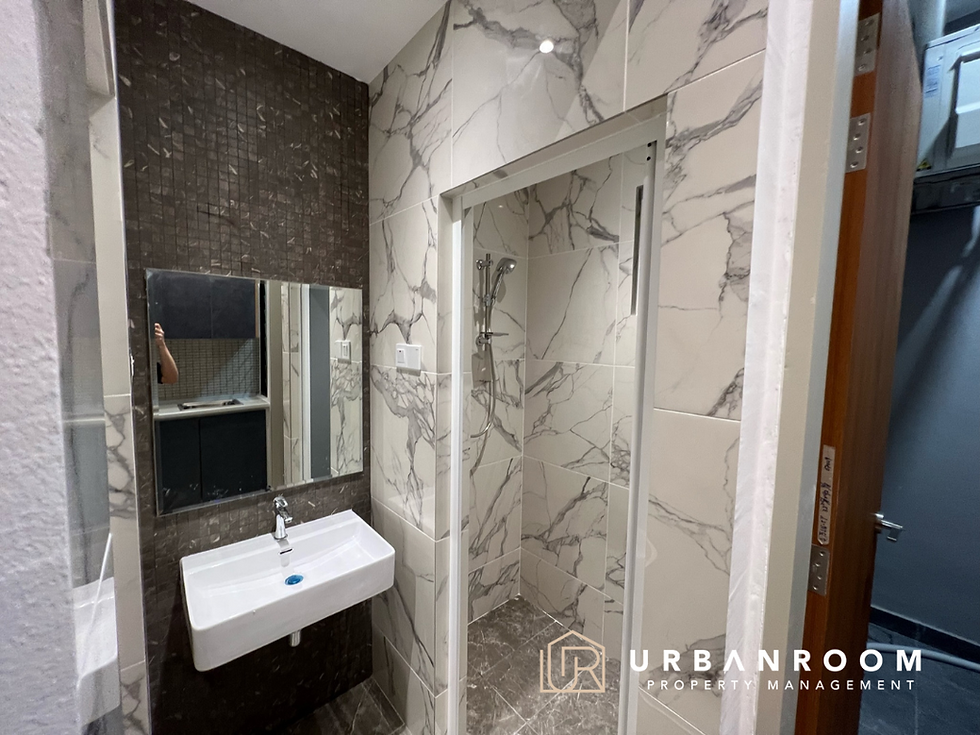 Thumbnail: Single Room@ The Grand Subang SS15