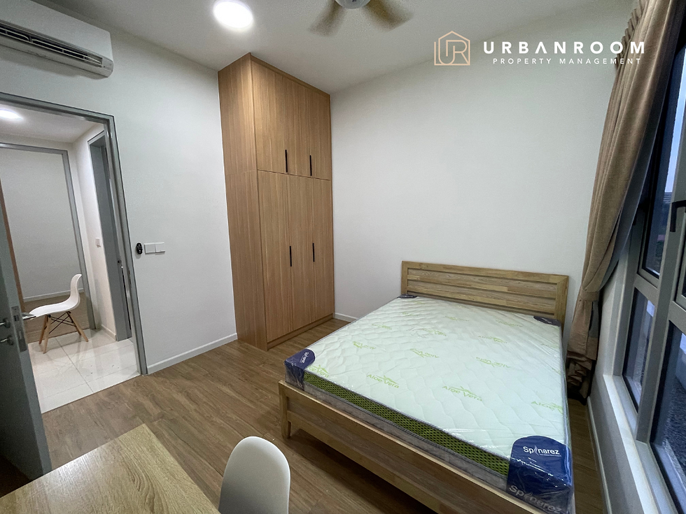 Thumbnail: Medium Room @ Sunway GeoLake Residence