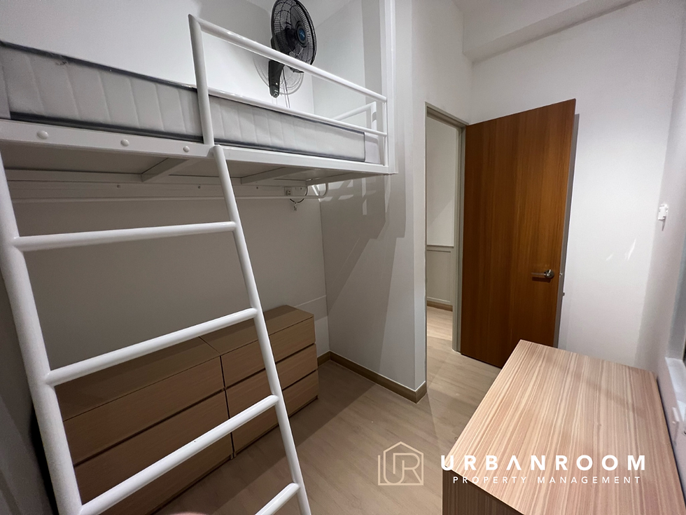 Thumbnail: Single Room @ The Grand Subang SS15