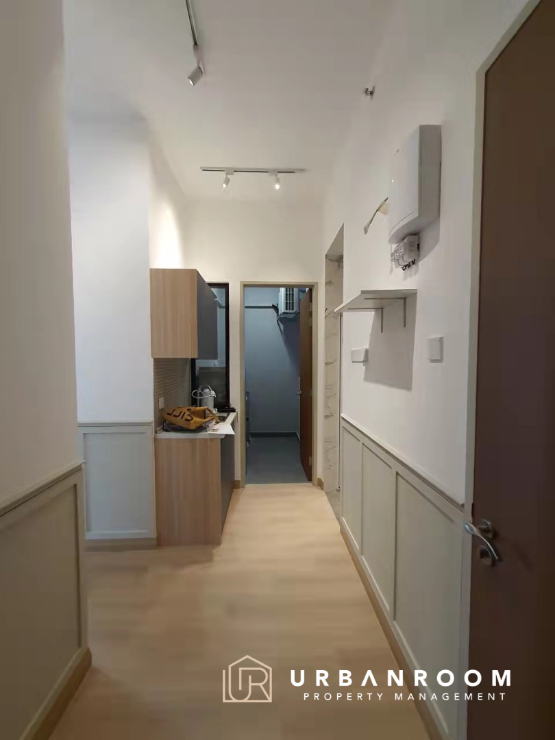 Thumbnail: Single Room @ The Grand Subang SS15